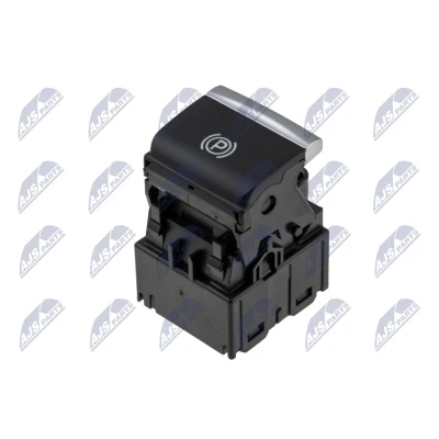 Image de Interrupteur, commande de frein stationnement NTY EWH HD 001