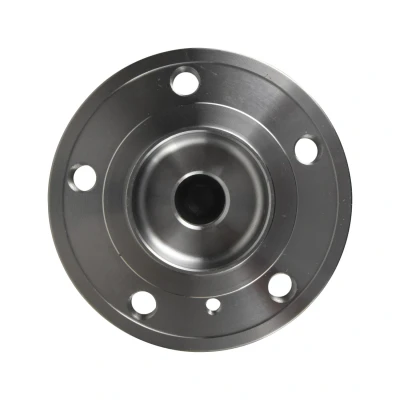 Image de FEBI BILSTEIN 180781 Kit de roulements roue MERCEDES BENZ: Classe B, A