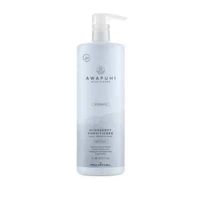 Image de Paul Mitchell Après Shampooing HydraSoft Conditioner 1000 ml Pour cheveux fins