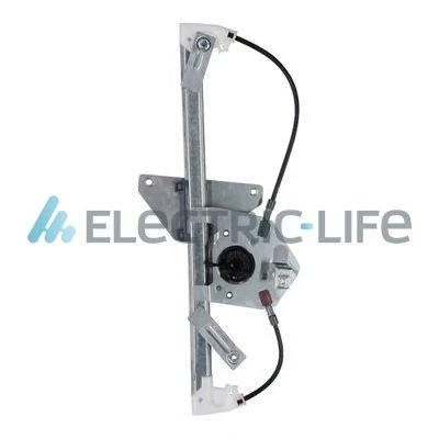 Image de Jumasa Lève vitre arrière droite électrique sans moteur avec fonction confort ZR CT725 R CITROËN: DS5 5 portes