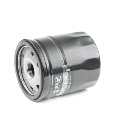 Image de VALEO 586079 Filtre à huile M20x1.5 vissé FORD: Focus 2, MONDEO 4 Turnier, 2 Limousine, SMART: Forfour I, MITSUBISHI: COLT 6