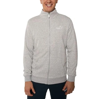 Image de Ess 2 Col Track Jacket Tr, S