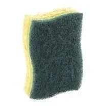 Image de Scotch Brite Éponges ultra confortables Mauve 2 pièces (lot de 1)