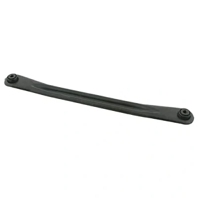 Image de FEBI BILSTEIN 24377 Biellette de barre stabilisatrice Essieu arrière gauche, droit avec support en caoutchouc