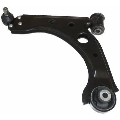 Image de MAPCO 49094 Bras de suspension Essieu avant gauche, inférieur barre oscillant transversal Tôle d&#039;acier 17 FIAT: BRAVO 2, Stilo 3/5 portes