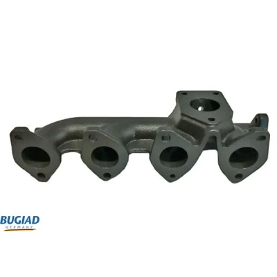 Image de BUGIAD BSP25208 Collecteur d&#039;Echappement sans joints goujon fileté BMW: X3, 3 Berline, 1 5 portes