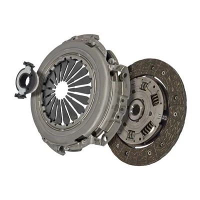Image de KAWE 961562 Kit d&#039;embrayage avec mécanisme disque d&#039;embrayage, butée de débrayage 200 CPX PEUGEOT: 206 3/5 portes