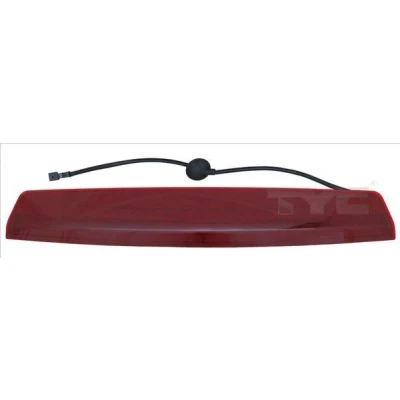 Image de TYC 15 0395 00 9 Feu stop additionnel avec LED LAND ROVER: Range Rover 3