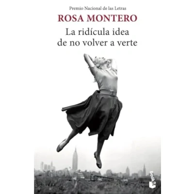 Image de La Ridicula Idea De No Volver a Verte Livre d’occasion Très bon