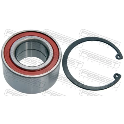 Image de FEBEST DAC39740039 Roulement de Roues des deux côtés l&#039;essieu avant 74 OPEL: Meriva A, Calibra A