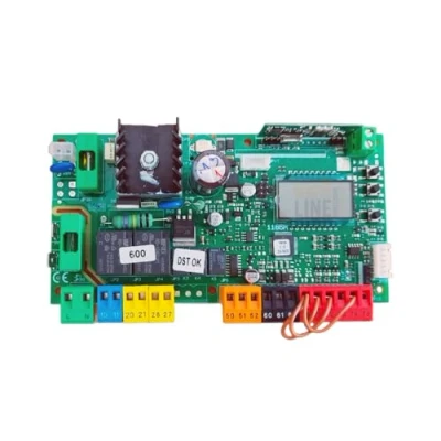 Image de BFT CENTRAL UNITE DE COMMANDE POUR MOD CARTE MERAK. DEIMOS BT ULTRA A600