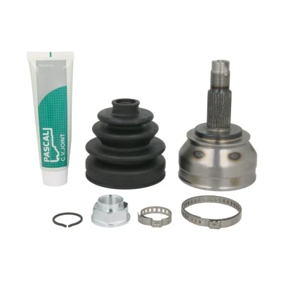 Image de PASCAL G1D008PC Tête De Cardan côté roue ALFA ROMEO: 166