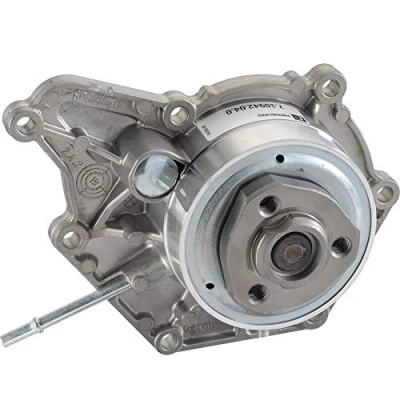 Image de PIERBURG 7.10942.04.0 Pompe à eau avec joint d&#039;étanchéite commutable pneumatique AUDI: A6 C7 Avant, A7 Sportback, Berline