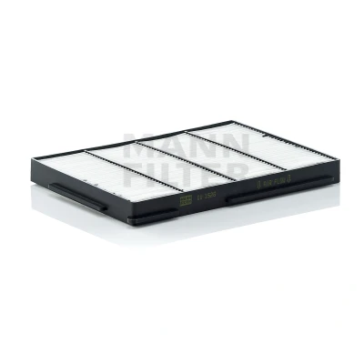 Image de MANN FILTER CU 1526 Filtre d&#039;habitacle à particules 214 154 20 SUBARU: Forester I, Impreza I Berline