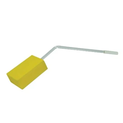 Image de Aidapt Eponge de Toilette avec Long Manche pour la Douche ou le Bain