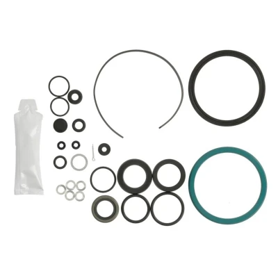 Image de FEBI BILSTEIN 06574 Kit d&#039;assemblage, cylindre récepteur d&#039;embrayage