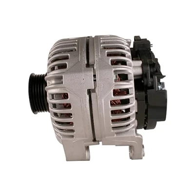 Image de HELLA 8EL 012 426 401 Alternateur 14V 100A OPEL: Corsa C 3/5 portes, B Astra G CC, VAUXHALL: Mk1, Mk2