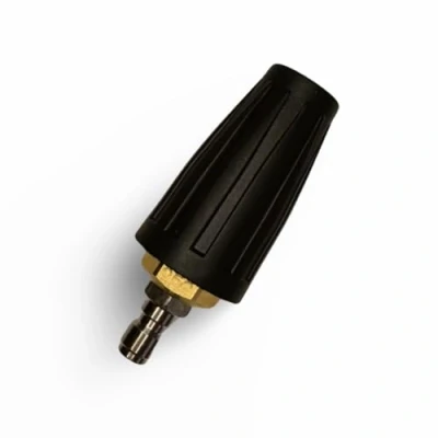 Image de M&amp;M Smartek buse rotor, turbo pour Kränzle Kärcher et autres nettoyeurs haute Pression de service : jusqu&#039;à 4000 PSI 276 bar 100 C 050