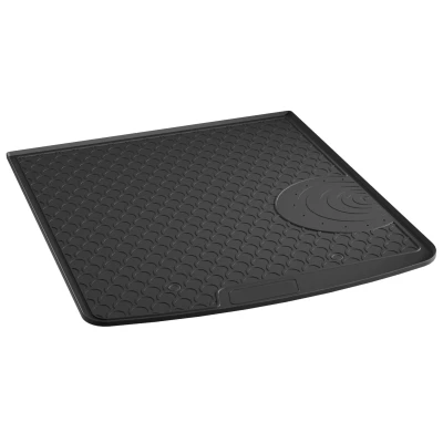 Image de VAICO V10 8591 Doublure de protection coffre, coffre à bagages Caoutchouc AUDI: A6 C7 Avant