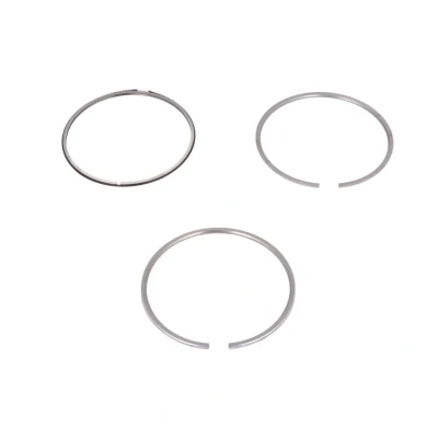 Image de MAHLE ORIGINAL 038 64 N0 Jeu De Segments Pistons 81,0 VOLVO: V70 2, S80 II, C30