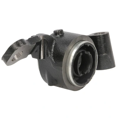 Image de FAG 829 0333 10 Silent Bloc De Triangle Support métal caoutchouc pour bras oscillant transversal MINI: 3/5 portes, Cabriolet