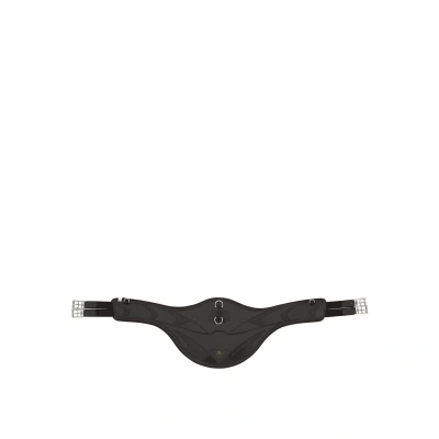 Image de BR sangle abdominale Poly Anatomic tout usage 135 Noir