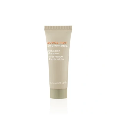 Image de Aveda PUREFORMANCE DUAL Action Aftershave Aprèsrasage, Taille: 75 ml, .