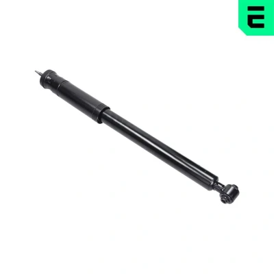 Image de OPTIMAL A 1316G Amortisseur Essieu arrière Pression de gaz Système monotube télescopique Bossage en bas, Goujon haut M10x1