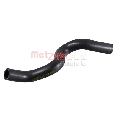 Image de METZGER 2421771 Durite De Refroidissement Sortie EPDM (éthylène propylène diène caoutchouc) HYUNDAI: i30 I 3/5 portes