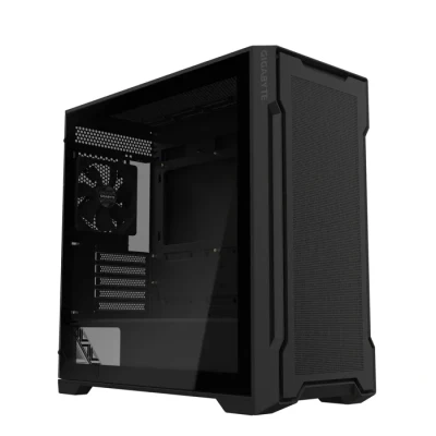 Image de Gigabyte C102 Glass Midi Tower Noir