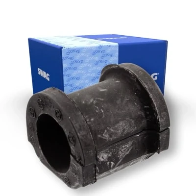 Image de SWAG 85 94 2022 Silent Bloc De Barre Stabilisatrice Essieu avant Caoutchouc 25 HONDA: FR V, CR V 2, Stream I