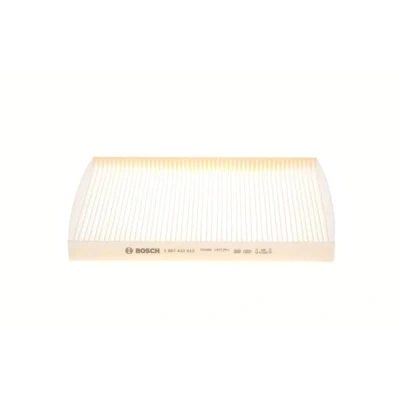 Image de BOSCH 1 987 432 808 Filtre d&#039;habitacle à particules VOLKSWAGEN: GOLF 3, Passat B5 GP Berline, Break, AUDI: A3 3/5 portes, TT Coupe