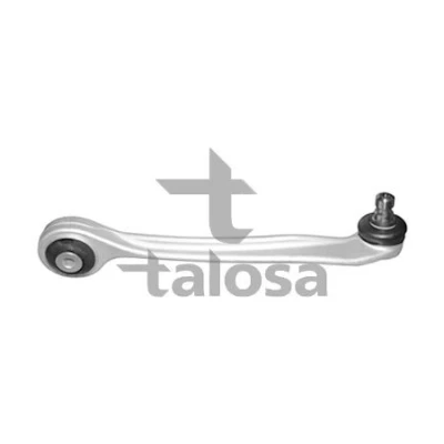 Image de DYS 26 06083 1 Bras de suspension Essieu avant droit, supérieur barre oscillant transversal Aluminium AUDI: A4 B7 Avant, B6 Berline