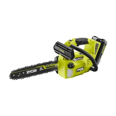 Image de Tronçonneuse élagueuse Ryobi à 1 main Brushless 36V MAX POWER 30 cm (vendue sans batterie ni chargeur) 5133006449