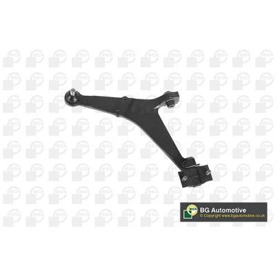 Image de BGA TRC1411 Bras de suspension avec rotule Essieu avant gauche, inférieur barre oscillant transversal