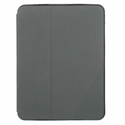 Image de Étui folio TARGUS pour iPad Pro 11p M4, rotation 360, léger et résistant.