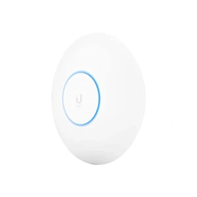 Image de Ubiquiti UniFi6 Enterprise In Wall Access Point [WiFi 6E (802.11ax), Tri Band, bis zu 10,2 Gbit/s]
