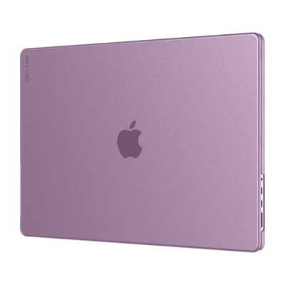 Image de Incase Hardshell Case MacBook Pro 16 inch 2021 Dots Ice Pink INMB200722 IPK