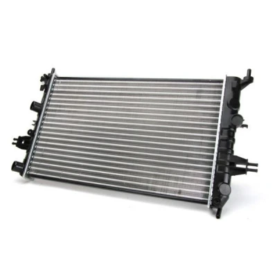 Image de THERMOTEC D7X058TT Radiateur du moteur OPEL: Astra G CC, Caravan, Berline