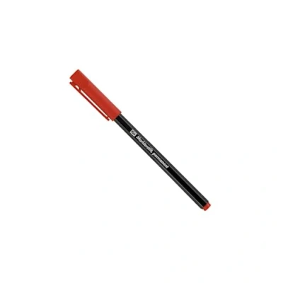 Image de Prym 610845 Crayon à marquer le linge, indélébile, rouge, 1 Stück (1er Pack)