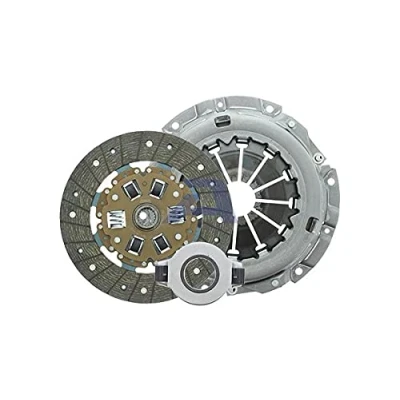 Image de AISIN Clutch Kit (3P) KN 097 d&#039;embrayage à trois pièces avec mécanisme disque d&#039;embrayage, butée de débrayage 215mm