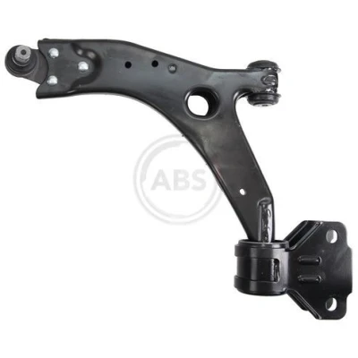 Image de A.B.S. 211320 Bras de suspension avec rotule suspension, support en caoutchouc barre oscillant transversal Acier 21 FORD: FOCUS 3, C Max 2