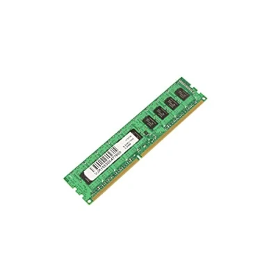 Image de MicroMemory Module DIMM ECC/REG DDR3 1600 MHz 4 Go