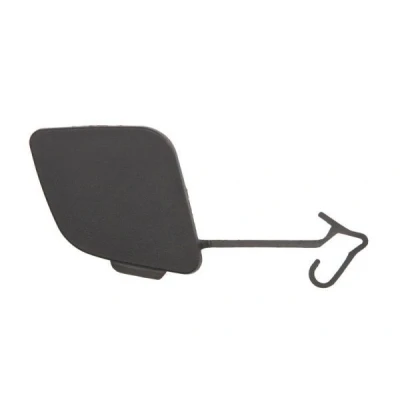 Image de Recouvrement de pare chocs, dispositif d&#039;attelage BLIC 5513 00 3552920P