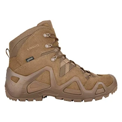 Image de Lowa Zephyr GTX Mid TF