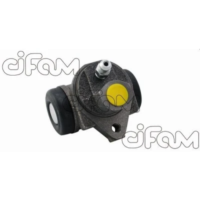 Image de METZGER 101 683 Cylindre De Roue 19,05 Essieu arrière CIFAM FORD: Fiesta 3, Mk2 Van