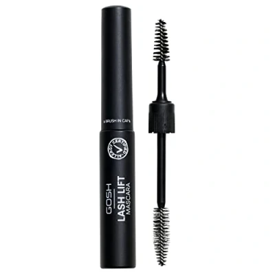 Image de Gosh Copenhagen lash lift mascara Mascara, Femme, Taille: 6 ml,