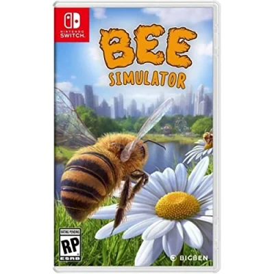 Image de Bigben Interactive Bee Simulator Neuf