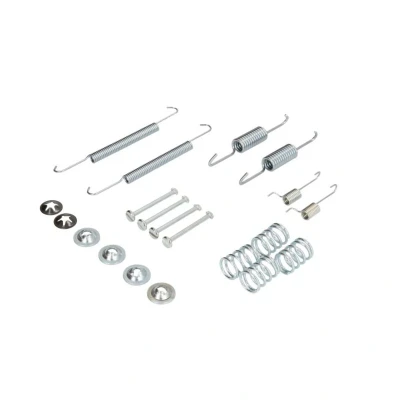 Image de Kit d&#039;accessoires, mâchoires de frein stationnement DELPHI LY1418