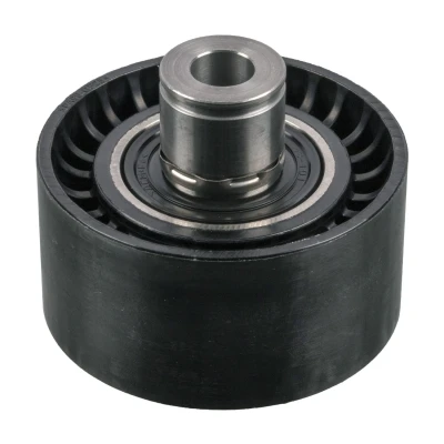 Image de FEBI BILSTEIN 32820 Galet Enrouleur PEUGEOT: 206 3/5 portes, 307 207 CITROËN: C4 Picasso 1, Berlingo / First I